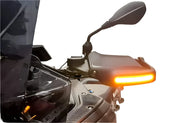 Blue Rider Dagrijverlichting en knipperlicht voor in de handkappen Knipperlichten Dagrijverlichting en knipperlicht voor in de handkappen