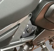 Blue Rider Dubbele USB lader met DIN verplaats-kit voor de R1300GS en Adventure Dubbele USB lader met DIN verplaats-kit voor de R1300GS en Adventure