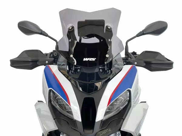 WRS BM065FS WRS Sport windscherm voor de BMW S100XR 2020- Windscherm WRS Sport windscherm voor de BMW S100XR 2020-