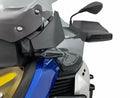 WRS BM106FS WRS Side deflectors Large voor de R1300GS Adventure Windgeleider WRS Side deflectors Large voor de R1300GS Adventure