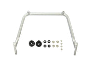 WRS BM204A WRS Windscherm Frame – BMW R 1200 GS (2004–2012) – Aluminium Windscherm frame WRS Windscherm Frame – BMW R 1200 GS (2004–2012) – Aluminium