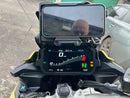 Moto Mate BMWF900XRGPSM Moto Mate Raised Navigation Mount BMW F900XR F850GS/GSA GPS Moto Mate Raised Navigation Mount BMW F900XR F850GS/GSA