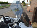 Moto Mate BMWF900XRGPSM Moto Mate Raised Navigation Mount BMW F900XR F850GS/GSA GPS Moto Mate Raised Navigation Mount BMW F900XR F850GS/GSA