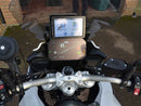 Moto Mate BMWF900XRGPSM Moto Mate Raised Navigation Mount BMW F900XR F850GS/GSA GPS Moto Mate Raised Navigation Mount BMW F900XR F850GS/GSA