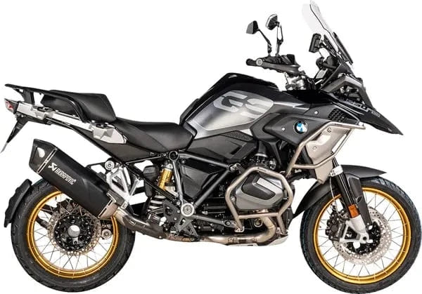 Akrapovič CB-B12T1U AKRAPOVIC bovenste valbeugel van Titanium voor de 1250GS Valbeugels AKRAPOVIC bovenste valbeugel van Titanium voor de 1250GS