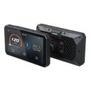 Chigee Chigee AIO-5 Play Android en Apple carplay display voor uw motor Navigatiesystemen