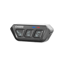 Chigee Chigee AIO-5 Play Android en Apple carplay display voor uw motor Navigatiesystemen