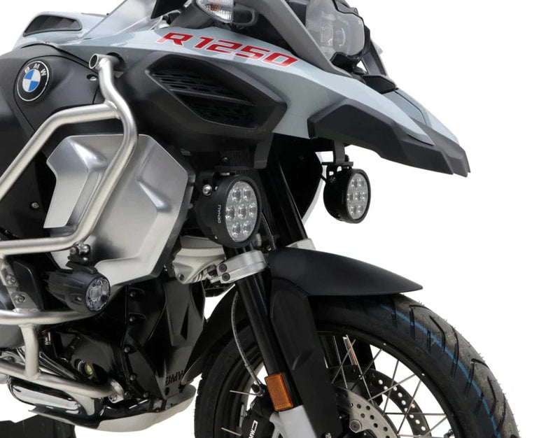 Denali Denali Bundel met Cansmart, beugels en D7 voor de BMW R1250GS en GSA Bundel