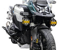 Denali Denali D7 Pro bundel voor de BMW R1300GS Adventure Product Bundel Denali D7 Pro bundel voor de BMW R1300GS Adventure