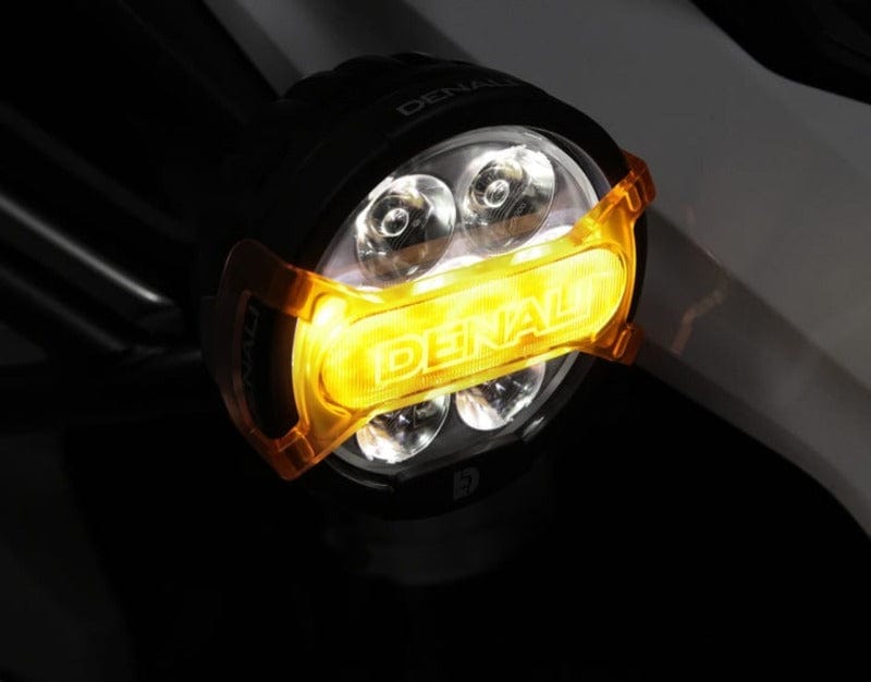 Denali Denali D7 Pro dual beam led light pods Mistlampen