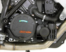 Denali Denali SoundBomb Compact montage beugel voor de KTM 1050. 1090, 1190 en 1290 Claxon