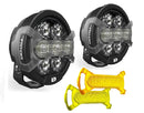 Denali DNL.04.KIT.004 Denali D7 Pro Premium Lighting Bundle - KTM 1290 Adventure 21- Product Bundel Denali D7 Pro Premium Lighting Bundle - KTM 1290 Adventure 21-