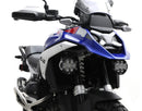 Denali DNL.07.KIT.005 Denali Cansmart D7 Pro bundel voor de BMW R1300GS Mistlampen bundle