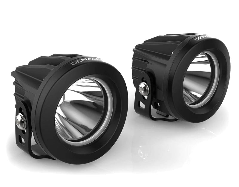 Denali 2xDNL.DR1.050 Denali DR1 Led Light Pods met DataDim voor BMW Mistlampen