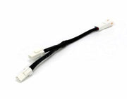 Denali DNL.WHS.047 Denali Y-Splitter voor de B6 en DRL led lampen Kabel