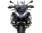 Denali DNL.WHS.11602+DNL.D7.050+LAH.07.11101 Denali Bundel met Cansmart, beugels en D7 voor de BMW R1250GS en GSA Bundel