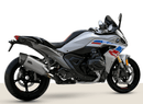 Dr Jekill & Mr Hyde Jekill and Hyde Nomad S voor de R1300RS Uitlaatdemper Jekill and Hyde Nomad S voor de R1300RS