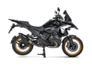 Akrapovič E-B13E1 Akrapovic titanium uitlaatspruitstuk voor de BMW R1300GS Uitlaat spruitstuk Akrapovic titanium uitlaatspruitstuk voor de BMW R1300GS