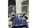 Moto Mate F800GSGPSM Moto Mate BMWF800GS GPS Mount boven het TFT-display GPS Moto Mate BMWF800GS GPS Mount boven het TFT-display