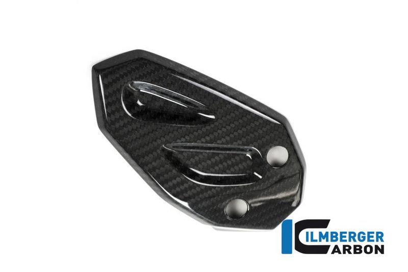 Ilmberger FSR.021.S10XR.K BMW S 1000 XR Ilmberger carbon hielbescherming 2015-2019 Voetbescherming