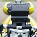 Moto Mate GarminZMP Moto Mate Garmin Zumo Montageplaat voor Moto-Mate Nav Mounts GPS Moto Mate Garmin Zumo Montageplaat voor Moto-Mate Nav Mounts