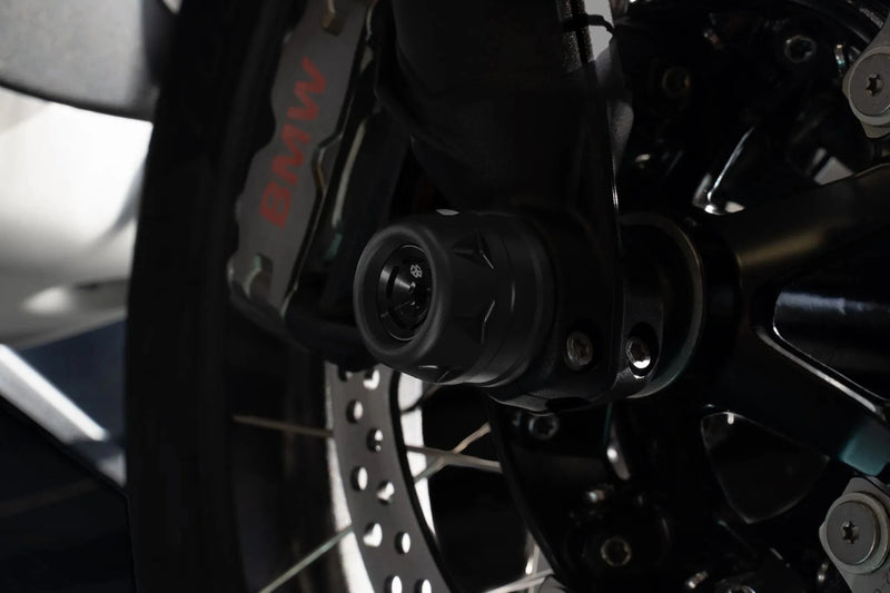 Gilles GTA-F-BM06-B Gilles GTA vooras beschermer voor de BMW R1300GS en GSA vooras beschermer Gilles GTA vooras beschermer voor de BMW R1300GS en GSA