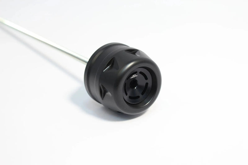 Gilles GTA-F-BM06-B Gilles GTA vooras beschermer voor de BMW R1300GS en GSA vooras beschermer Gilles GTA vooras beschermer voor de BMW R1300GS en GSA