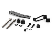 Denali HMT.07.11000 Denali SoundBomb Split Dual-Tone montage beugel R 1200 en R 1250 GS GSA Claxon