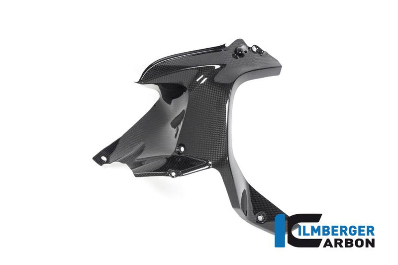 Ilmberger BMW R 1200 GS Adventure LC Ilmberger carbon radiateurluchtgeleiding 2014-2020 Kuipdelen