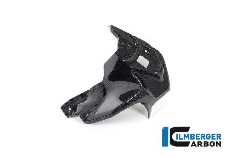 Ilmberger BMW R 1250 GS Ilmberger carbon radiatorluchtgeleiding Kuipdelen