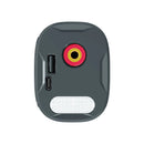 Innovv INNOVV.P1 INNOVV P1 Portable bandenpomp Bandenpomp INNOVV P1 Portable bandenpomp