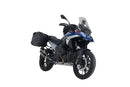 SW-Motech KFT.07.975.65102/B SW Motech Dusc Hard Case systeem voor de R1300GS Zijkoffers SW Motech Dusc Hard Case systeem voor de R1300GS