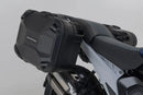 SW-Motech KFT.07.975.65102/B SW Motech Dusc Hard Case systeem voor de R1300GS Zijkoffers SW Motech Dusc Hard Case systeem voor de R1300GS