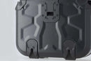 SW-Motech KFT.07.975.65102/B SW Motech Dusc Hard Case systeem voor de R1300GS Zijkoffers SW Motech Dusc Hard Case systeem voor de R1300GS