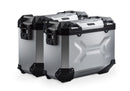 SW-Motech KFT.07.976.70000/S SW-Motech Trax ADV 37 of 45 liter zijkofferset voor de R1300GSA Zijkoffers SW-Motech Trax ADV 37 of 45 liter zijkofferset voor de R1300GSA