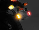 Denali KIT.0009 Denali Ultimate visibility bundel voor de R1300GS Product Bundel Denali Ultimate visibility bundel voor de R1300GS