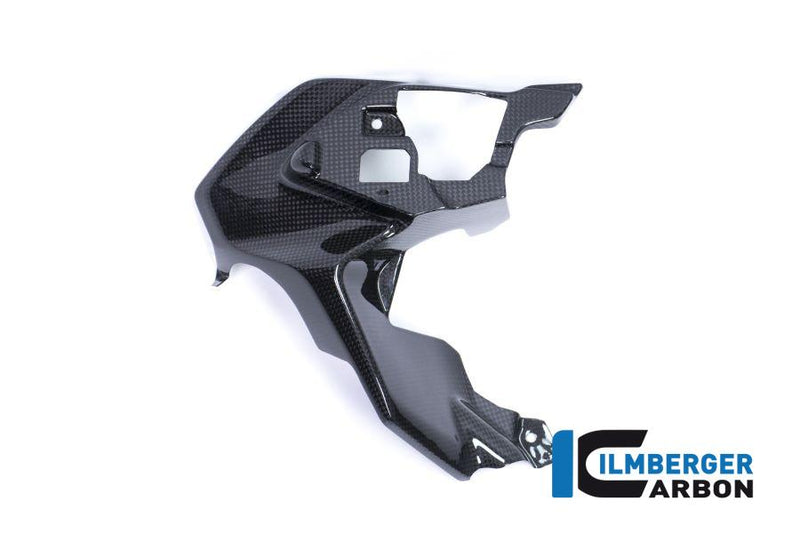 Ilmberger LAR.004.GS17L.K BMW R 1200 GS LC Ilmberger carbon radiateurluchtgeleiding 2017-2020 Kuipdelen