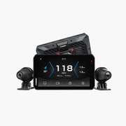 Chigee MFP0231 Chigee AIO-5 EVO Motorfiets Smart Rijsysteem Navigatiesystemen Chigee AIO-5 EVO Motorfiets Smart Rijsysteem
