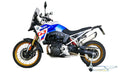 MRA MRA Touring T Windscherm voor de BMW F900GS en Adventure Windscherm