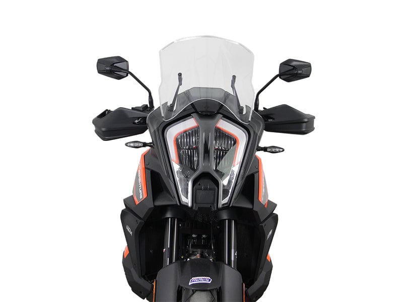 MRA MRA Touring TM windscherm smoked voor de KTM 1290 Super Adventure 2021- Windscherm