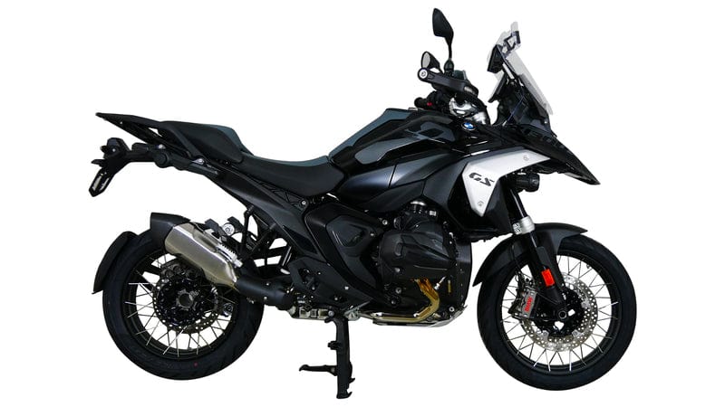 MRA MRA Vario windscherm met spoiler voor de BMW R1300GS Windscherm