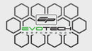 EvoTech Spotlight protector for the BMW R1300GS and R1250GS