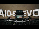 Chigee AIO-5 EVO Motorcycle Smart Driving System