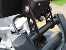 Moto Mate R1200RSGM Moto Mate Raised Navigation Mount for BMW R1200RS GPS Moto Mate Raised Navigation Mount for BMW R1200RS