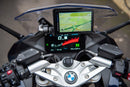 Moto Mate R1250RSGM Moto Mate Verhoogde Navigatie Mount voor BMW R1250RS GPS Moto Mate Verhoogde Navigatie Mount voor BMW R1250RS