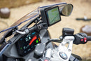 Moto Mate R1250RSGM Moto Mate Verhoogde Navigatie Mount voor BMW R1250RS GPS Moto Mate Verhoogde Navigatie Mount voor BMW R1250RS