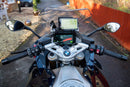 Moto Mate R1250RSGM Moto Mate Verhoogde Navigatie Mount voor BMW R1250RS GPS Moto Mate Verhoogde Navigatie Mount voor BMW R1250RS