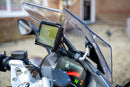 Moto Mate R1250RSGM Moto Mate Verhoogde Navigatie Mount voor BMW R1250RS GPS Moto Mate Verhoogde Navigatie Mount voor BMW R1250RS