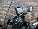 Moto Master R1300RSGM Moto Mate Raised Navigation Mount voor BMW R1300RS GPS Moto Mate Raised Navigation Mount voor BMW R1300RS