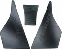 Rubbatech Rubbatech Tank Pad Extension Kit (4-delig) BMW R1300GS Adventure Tankpads Rubbatech Tank Pad Extension Kit (4-delig) BMW R1300GS Adventure